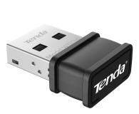 Tenda W311MI (802.11b/g/n 300Mb/s) - 1333185 - zdjęcie 1